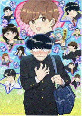 城市猎人剧场版 午夜电话亭 海报